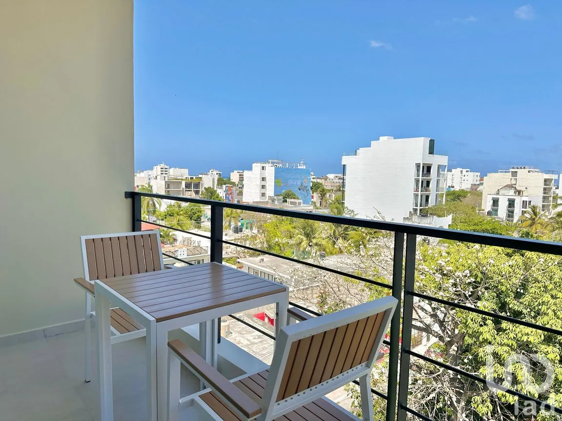 Departamento en Venta en Zazil Ha, Solidaridad, Quintana Roo | NEX-256200 | iad México | Foto 13 de 13