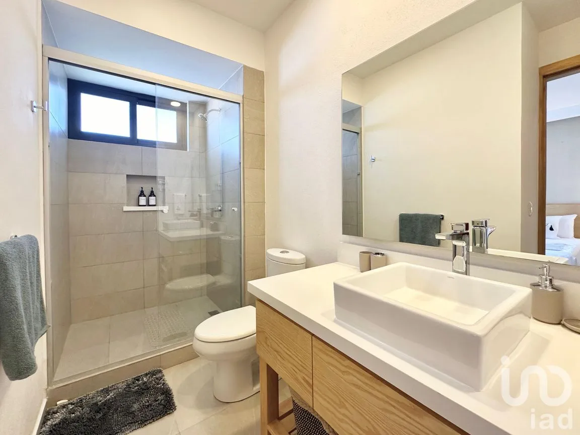 Departamento en Venta en Zazil Ha, Solidaridad, Quintana Roo | NEX-256200 | iad México | Foto 5 de 13