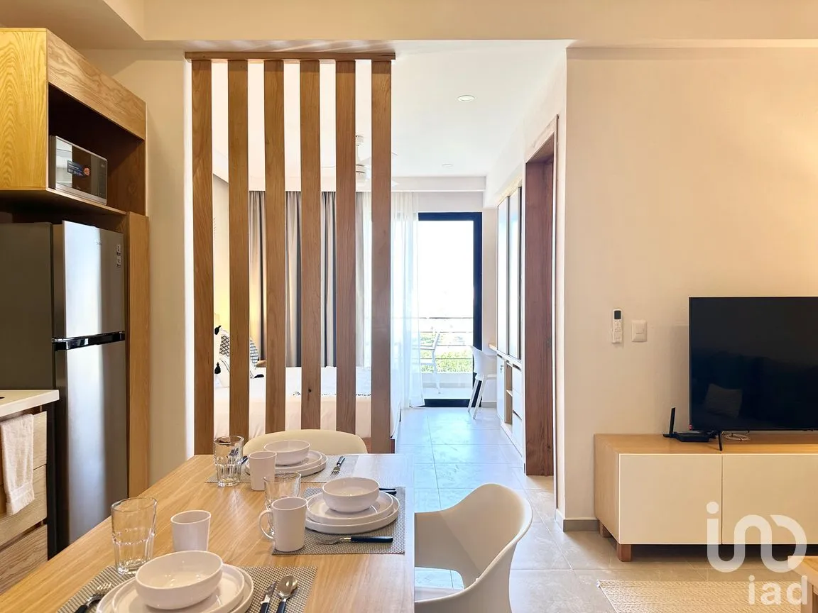 Departamento en Venta en Zazil Ha, Solidaridad, Quintana Roo | NEX-256200 | iad México | Foto 7 de 13