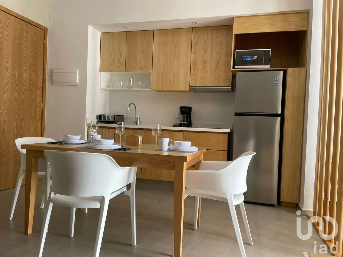 Departamento en Venta en Zazil Ha, Solidaridad, Quintana Roo | NEX-256200 | iad México | Foto 8 de 13