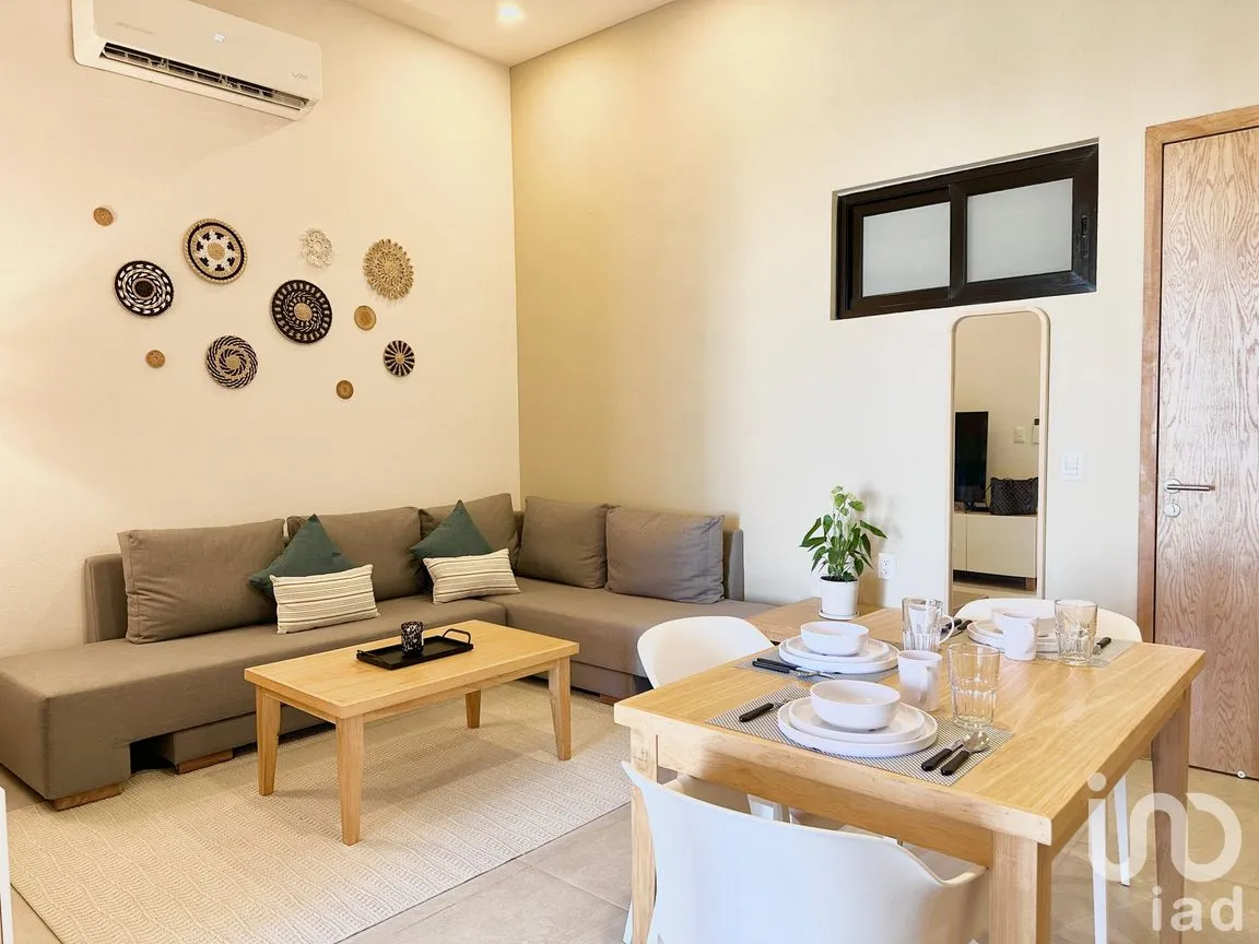 Departamento en Venta en Zazil Ha, Solidaridad, Quintana Roo | NEX-256200 | iad México | Foto 10 de 13