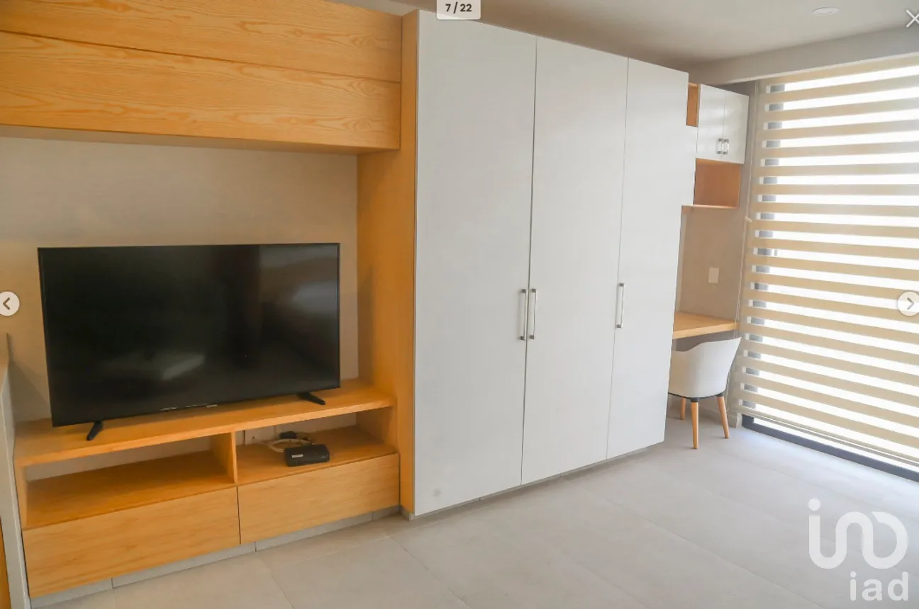 Departamento en Venta en Gonzalo Guerrero, Solidaridad, Quintana Roo | NEX-256210 | iad México | Foto 3 de 9