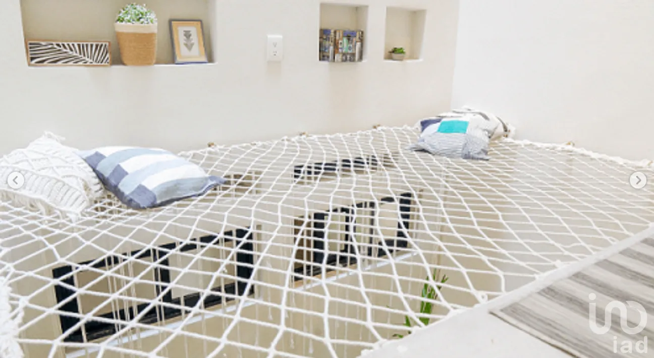 Departamento en Venta en Gonzalo Guerrero, Solidaridad, Quintana Roo | NEX-256210 | iad México | Foto 8 de 9