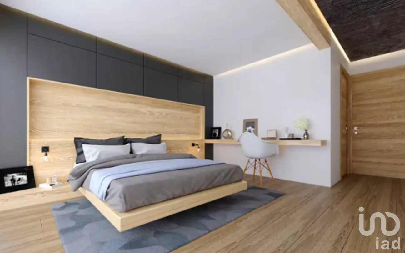 Departamento en Venta en Roma Sur, Cuauhtémoc, Ciudad de México | NEX-256212 | iad México | Foto 2 de 8