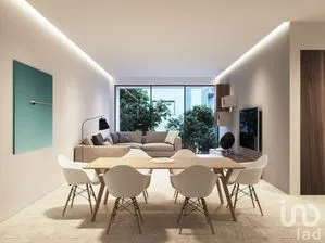 NEX-256213 - Departamento en Venta, con 2 recamaras, con 2 baños, con 80 m2 de construcción.