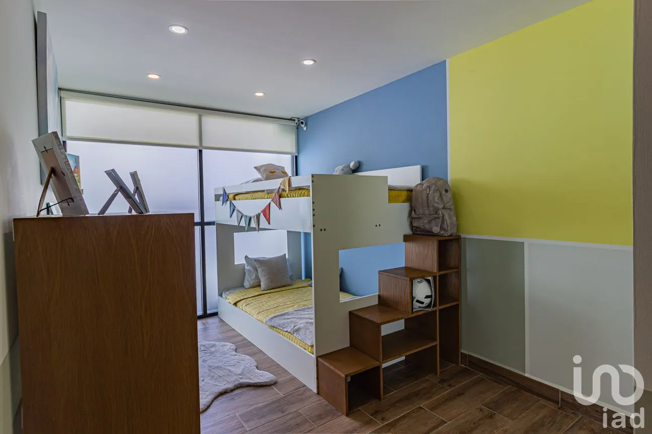 Departamento en Venta en Roma Sur, Cuauhtémoc, Ciudad de México | NEX-256214 | iad México | Foto 9 de 11