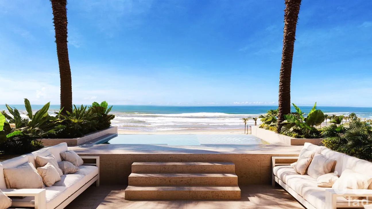 Departamento en Venta en Alfredo V Bonfil, Acapulco de Juárez, Guerrero | NEX-256216 | iad México | Foto 7 de 14