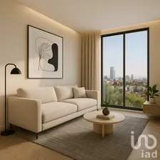 NEX-256217 - Departamento en Venta, con 2 recamaras, con 2 baños, con 47 m2 de construcción en Granjas México, CP 08400, Ciudad de México.
