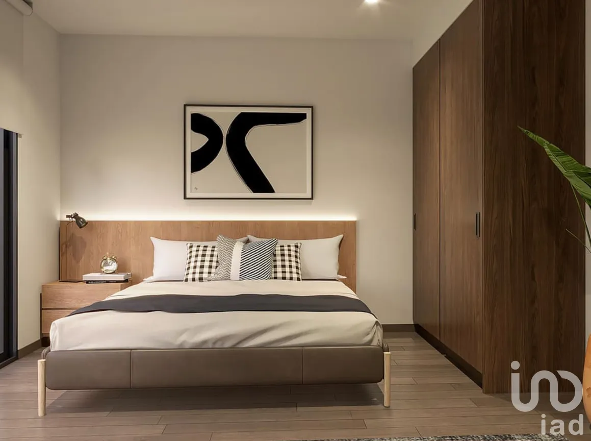 Departamento en Venta en Valle Gómez, Cuauhtémoc, Ciudad de México | NEX-257009 | iad México | Foto 11 de 12