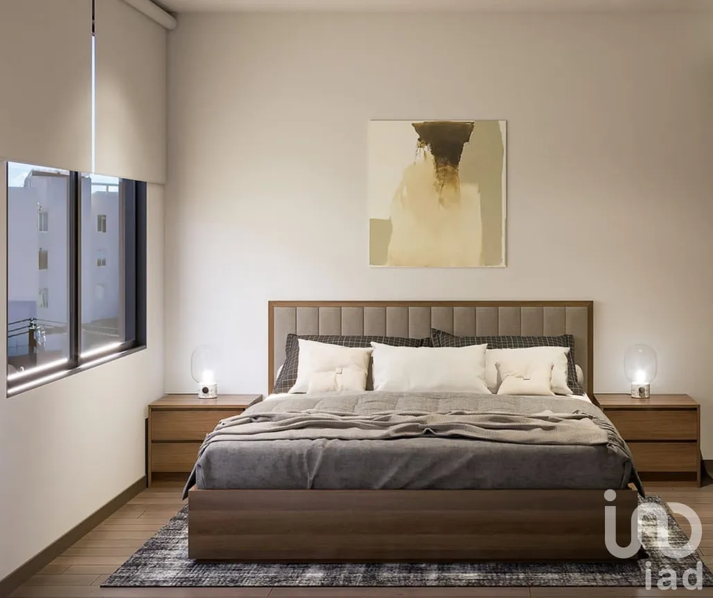 Departamento en Venta en Valle Gómez, Cuauhtémoc, Ciudad de México | NEX-257009 | iad México | Foto 6 de 12