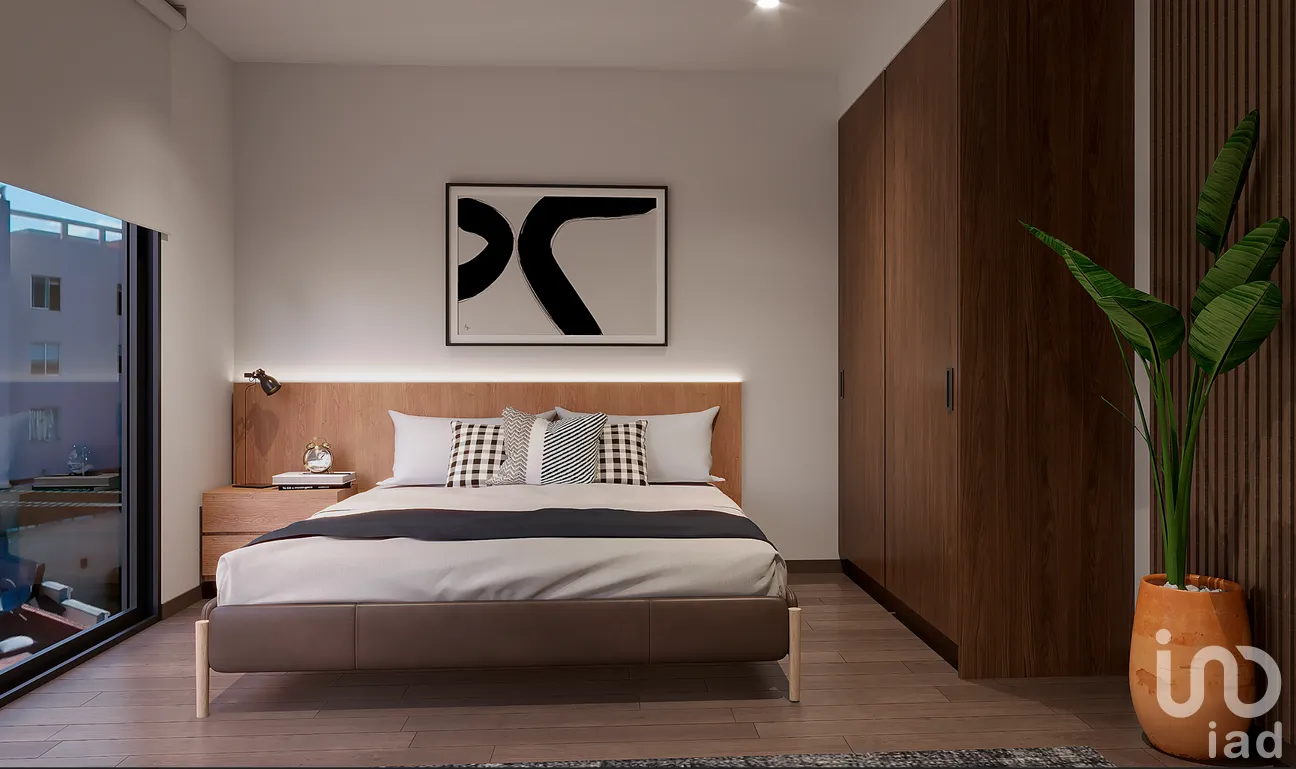 Departamento en Venta en Valle Gómez, Cuauhtémoc, Ciudad de México | NEX-257009 | iad México | Foto 1 de 12