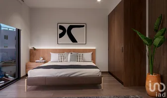 NEX-257009 - Departamento en Venta, con 2 recamaras, con 2 baños, con 62 m2 de construcción.