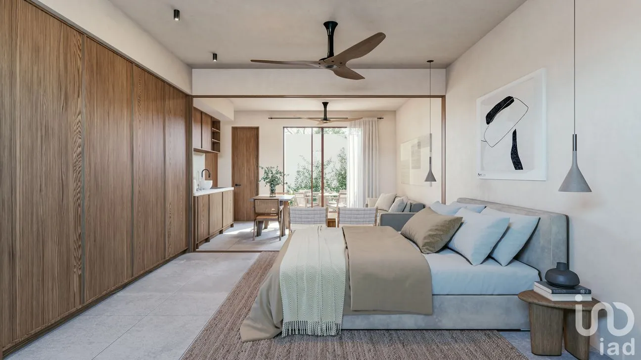 Departamento en Venta en Ficus, San Pedro Mixtepec -Dto. 22 -, Oaxaca | NEX-257015 | iad México | Foto 3 de 8