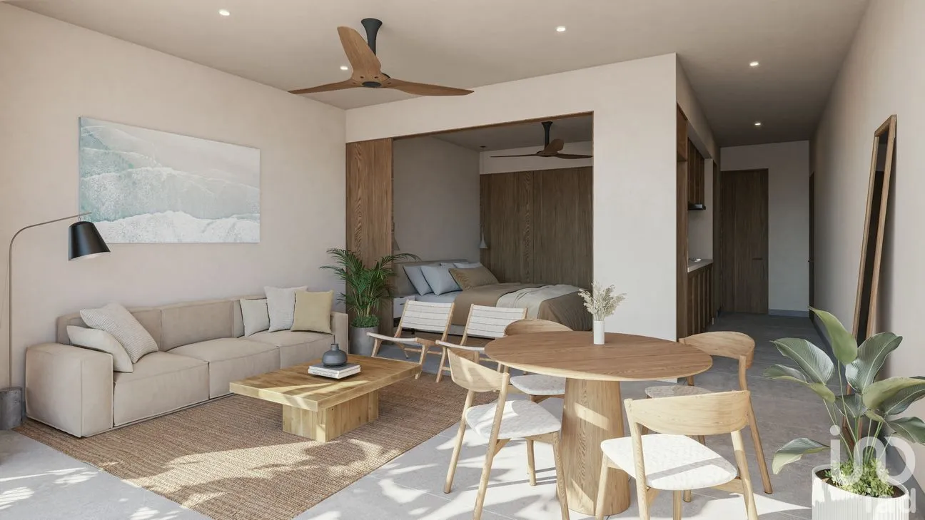 Departamento en Venta en Ficus, San Pedro Mixtepec -Dto. 22 -, Oaxaca | NEX-257015 | iad México | Foto 1 de 8
