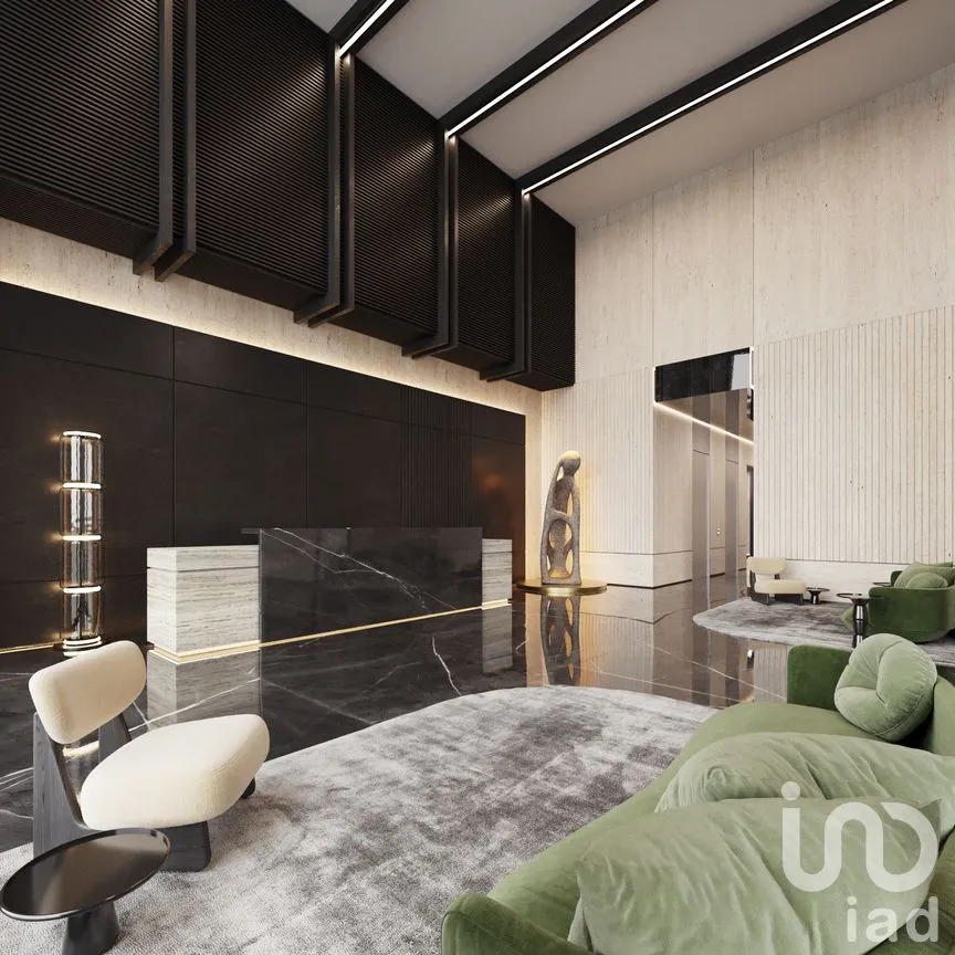 Departamento en Venta en Juárez, Cuauhtémoc, Ciudad de México | NEX-257019 | iad México | Foto 4 de 8