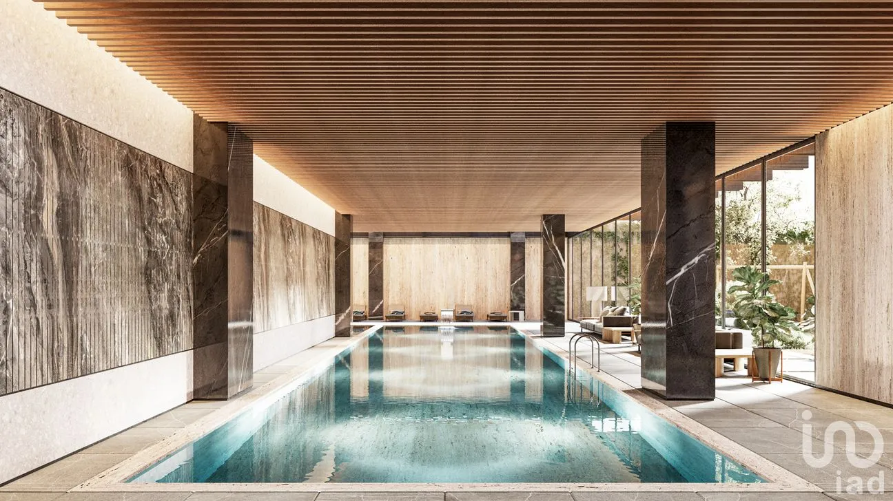 Departamento en Venta en Juárez, Cuauhtémoc, Ciudad de México | NEX-257019 | iad México | Foto 5 de 8