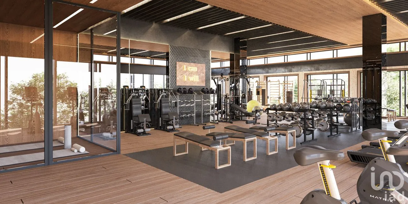 Departamento en Venta en Juárez, Cuauhtémoc, Ciudad de México | NEX-257019 | iad México | Foto 6 de 8