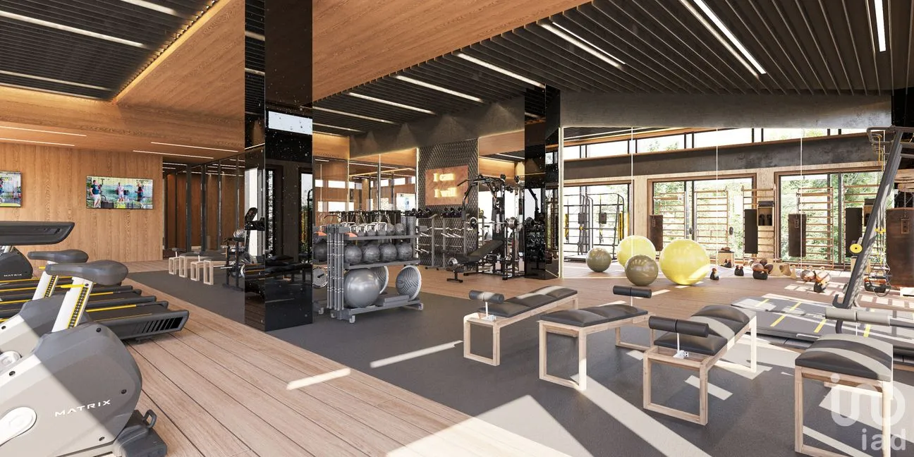 Departamento en Venta en Juárez, Cuauhtémoc, Ciudad de México | NEX-257019 | iad México | Foto 7 de 8