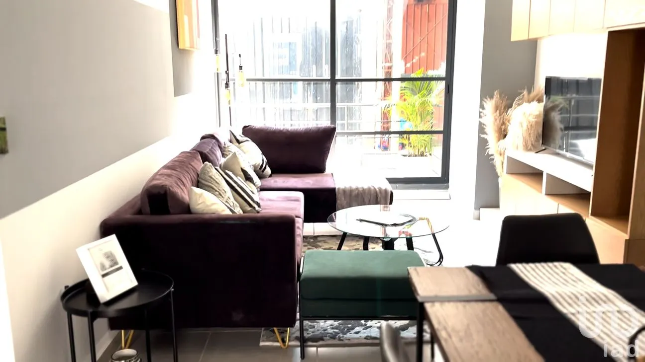 Departamento en Venta en Nativitas, Benito Juárez, Ciudad de México | NEX-257029 | iad México | Foto 2 de 9