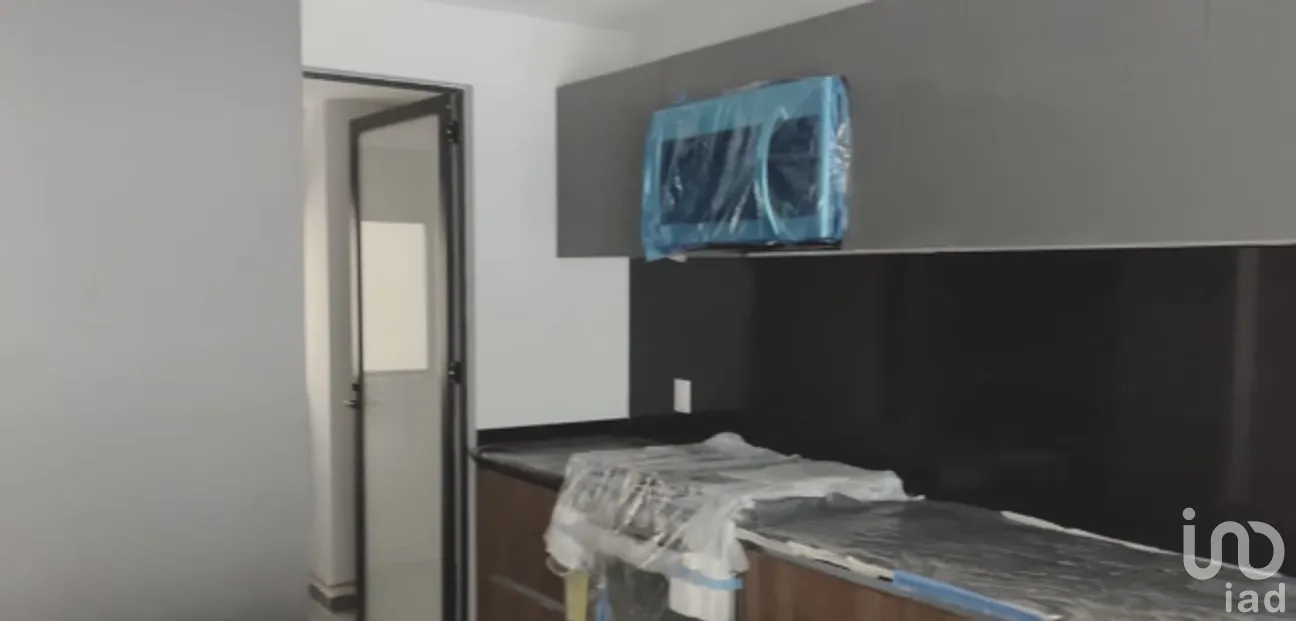 Departamento en Venta en Cuauhtémoc, Cuauhtémoc, Ciudad de México | NEX-257031 | iad México | Foto 4 de 8