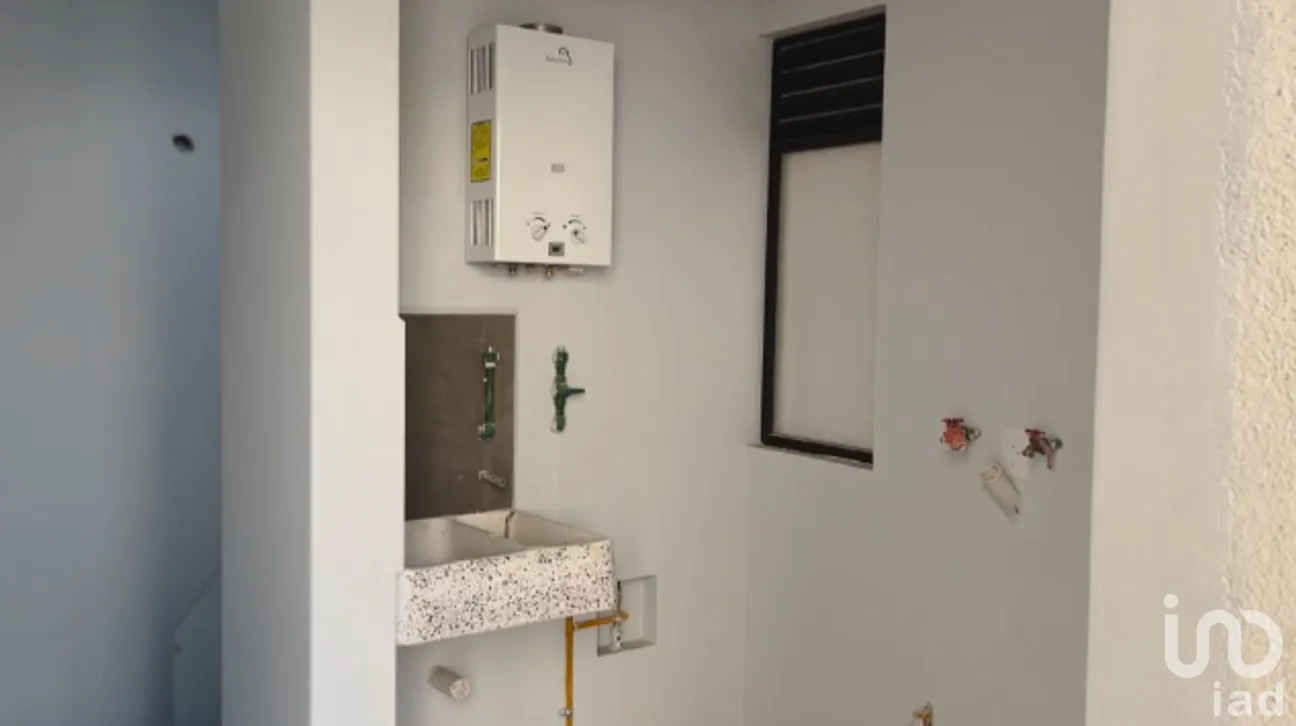 Departamento en Venta en Cuauhtémoc, Cuauhtémoc, Ciudad de México | NEX-257031 | iad México | Foto 5 de 8