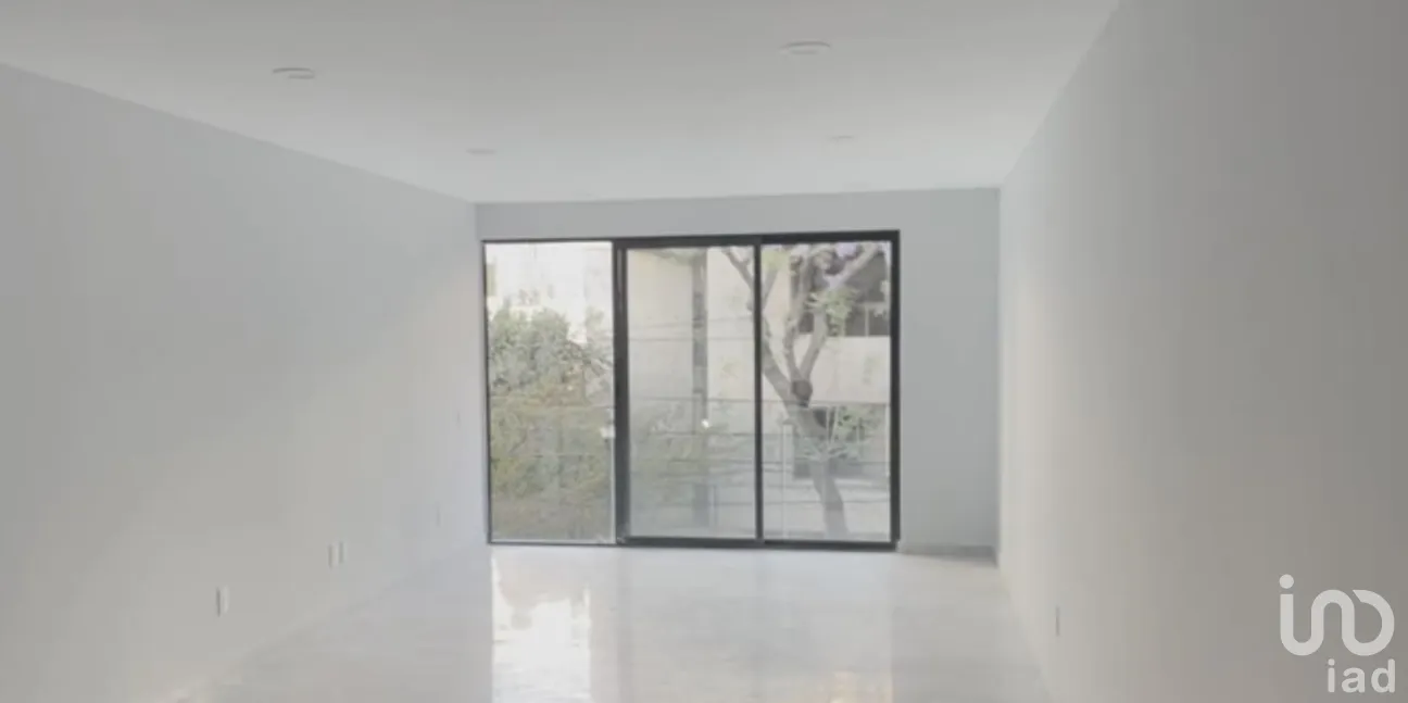 Departamento en Venta en Cuauhtémoc, Cuauhtémoc, Ciudad de México | NEX-257031 | iad México | Foto 6 de 8