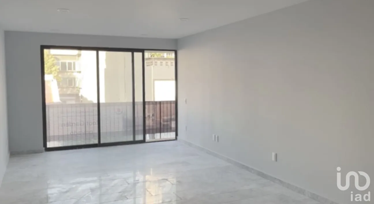 Departamento en Venta en Cuauhtémoc, Cuauhtémoc, Ciudad de México | NEX-257031 | iad México | Foto 8 de 8