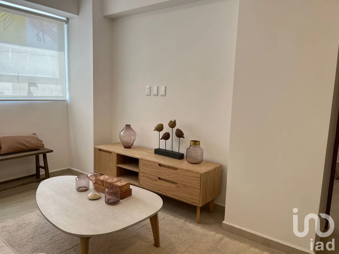 Departamento en Venta en Ampliación Petrolera, Azcapotzalco, Ciudad de México | NEX-257039 | iad México | Foto 3 de 7