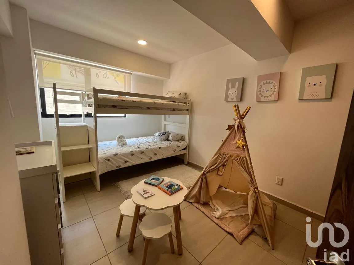 Departamento en Venta en Ampliación Petrolera, Azcapotzalco, Ciudad de México | NEX-257039 | iad México | Foto 4 de 7