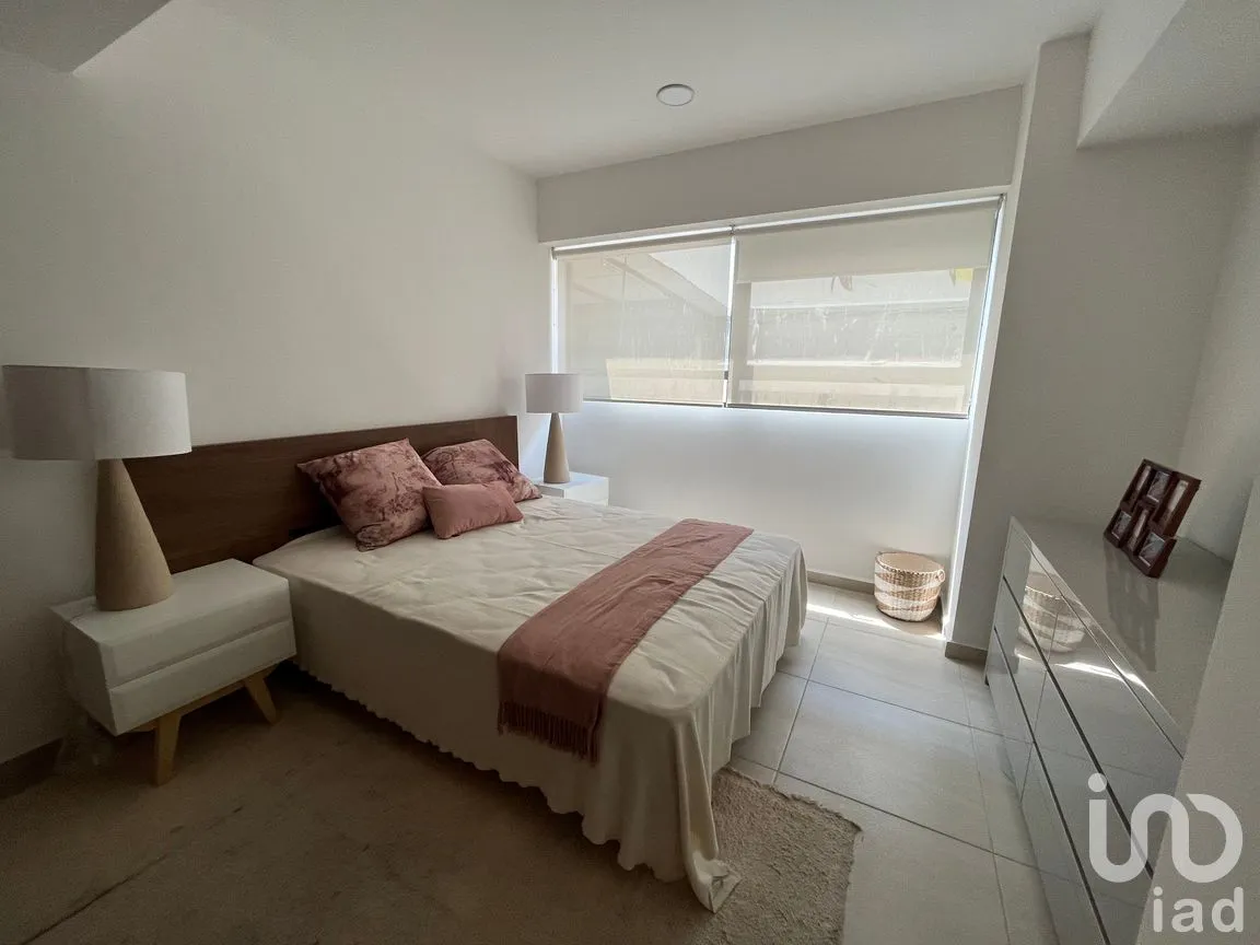 Departamento en Venta en Ampliación Petrolera, Azcapotzalco, Ciudad de México | NEX-257039 | iad México | Foto 5 de 7