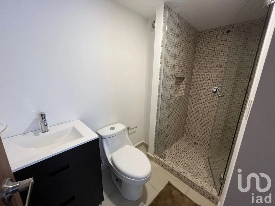 Departamento en Venta en Ampliación Petrolera, Azcapotzalco, Ciudad de México | NEX-257039 | iad México | Foto 6 de 7
