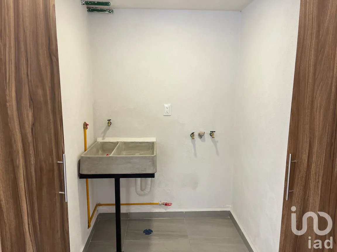 Departamento en Venta en Ampliación Petrolera, Azcapotzalco, Ciudad de México | NEX-257039 | iad México | Foto 7 de 7