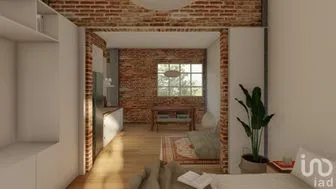 NEX-257054 - Departamento en Venta, con 2 recamaras, con 2 baños, con 65 m2 de construcción en Santa María la Ribera, CP 06400, Ciudad de México.