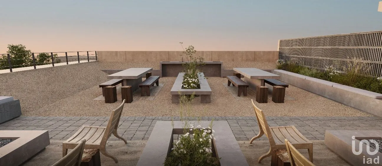 Departamento en Venta en Roma Norte, Cuauhtémoc, Ciudad de México | NEX-257058 | iad México | Foto 1 de 8