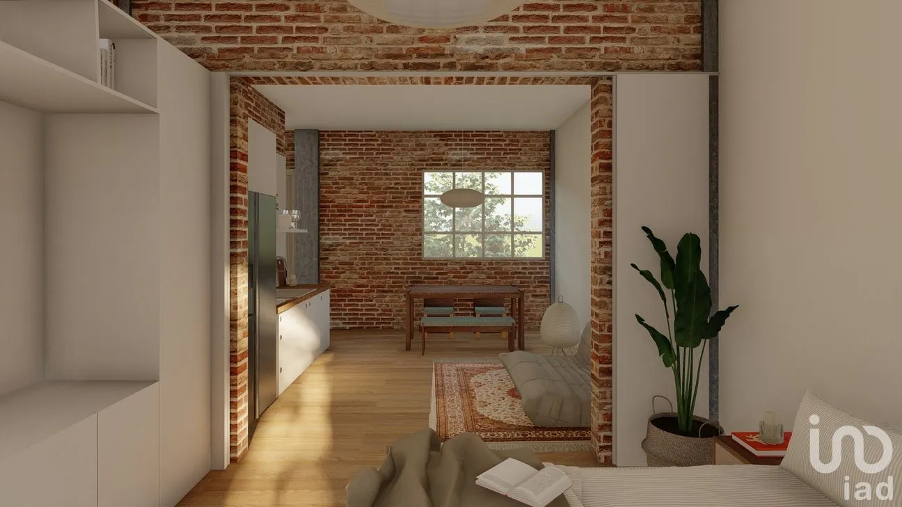 Departamento en Venta en Santa María la Ribera, Cuauhtémoc, Ciudad de México | NEX-257066 | iad México | Foto 6 de 12