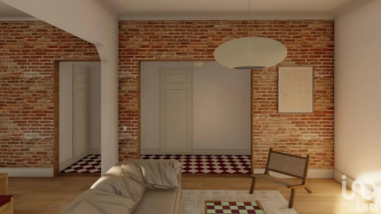 Departamento en Venta en Santa María la Ribera, Cuauhtémoc, Ciudad de México | NEX-257066 | iad México | Foto 8 de 12
