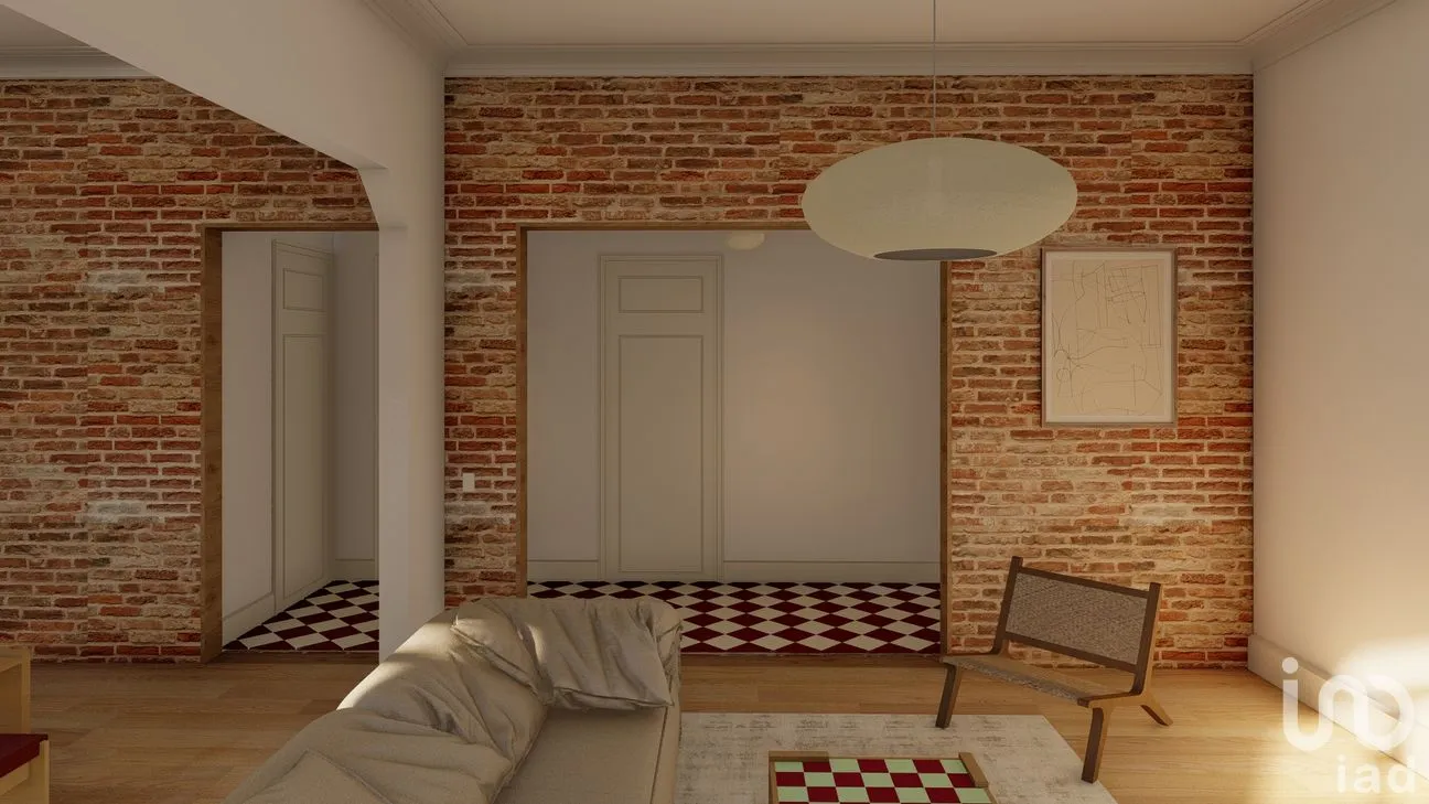 Departamento en Venta en Santa María la Ribera, Cuauhtémoc, Ciudad de México | NEX-257066 | iad México | Foto 10 de 12