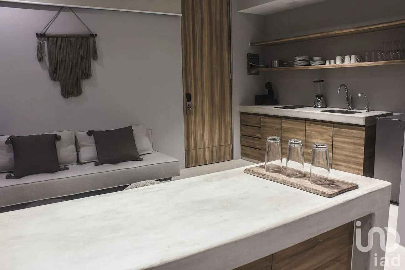 Departamento en Venta en Tulum Centro, Tulum, Quintana Roo | NEX-257078 | iad México | Foto 2 de 21