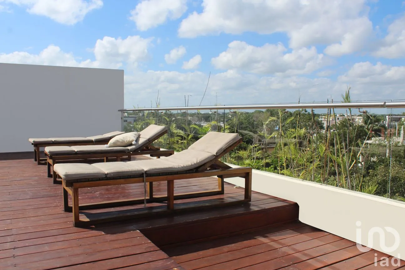 Departamento en Venta en Tulum Centro, Tulum, Quintana Roo | NEX-257078 | iad México | Foto 14 de 21