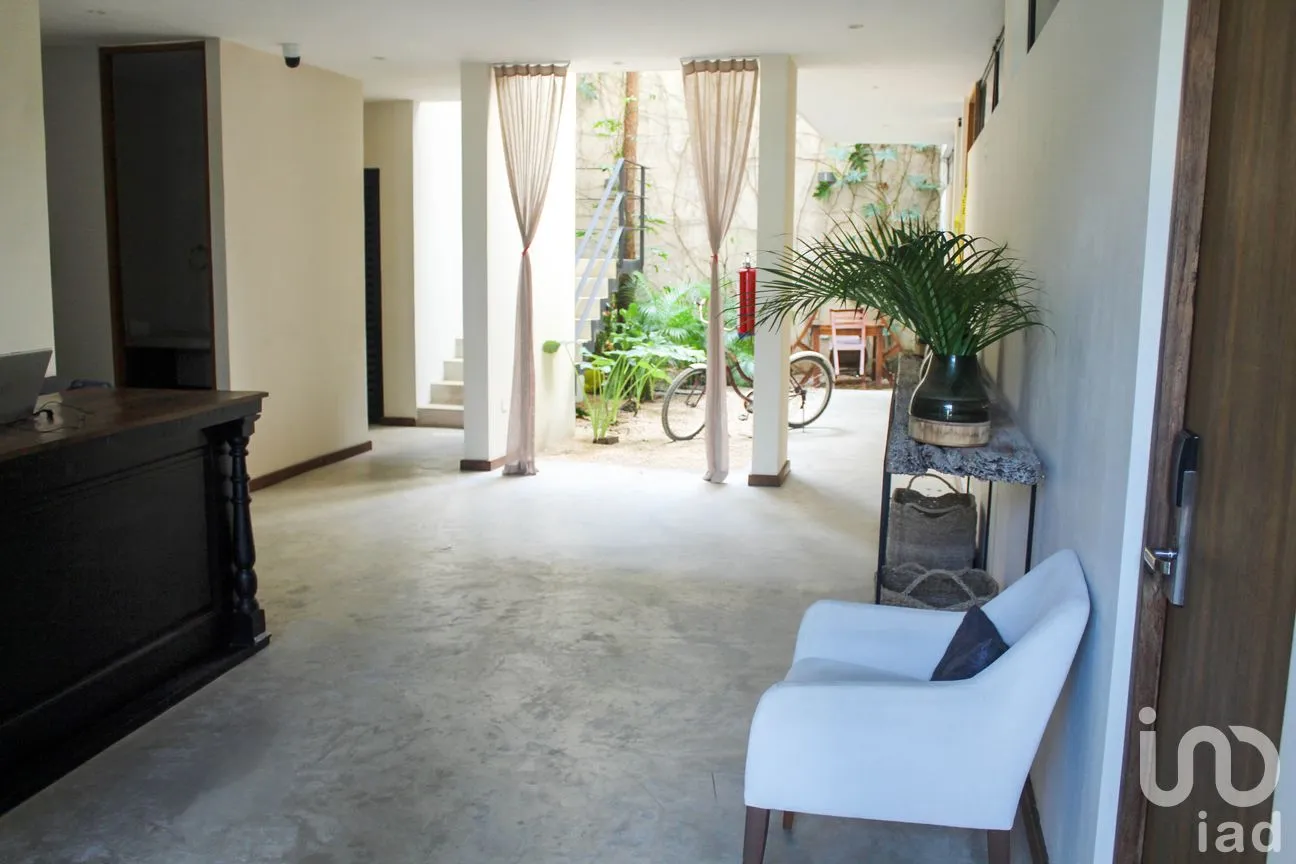 Departamento en Venta en Tulum Centro, Tulum, Quintana Roo | NEX-257078 | iad México | Foto 15 de 21