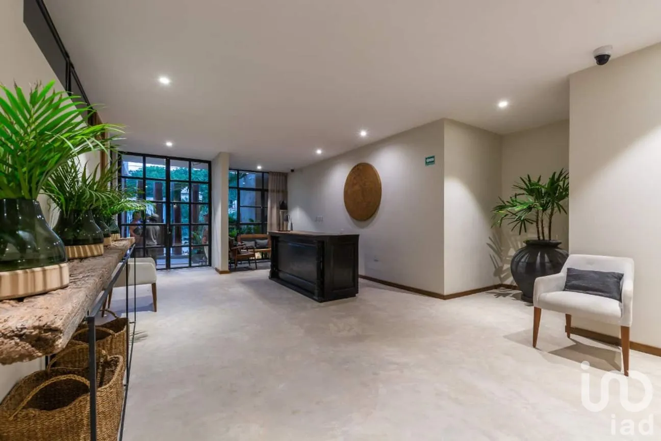 Departamento en Venta en Tulum Centro, Tulum, Quintana Roo | NEX-257078 | iad México | Foto 17 de 21
