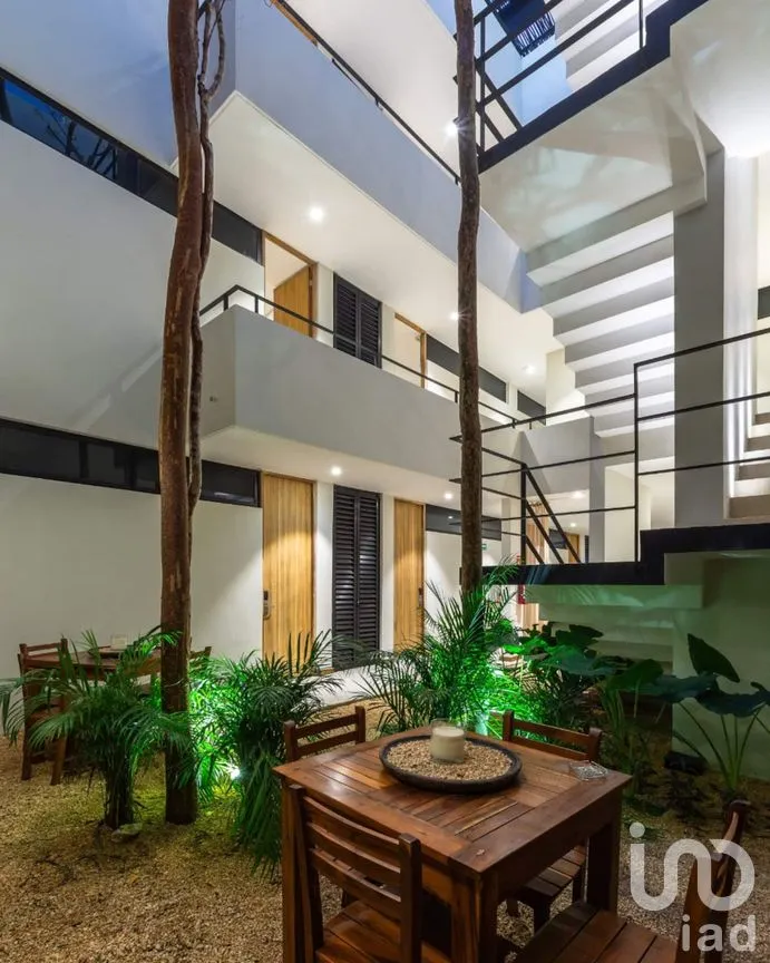 Departamento en Venta en Tulum Centro, Tulum, Quintana Roo | NEX-257078 | iad México | Foto 21 de 21