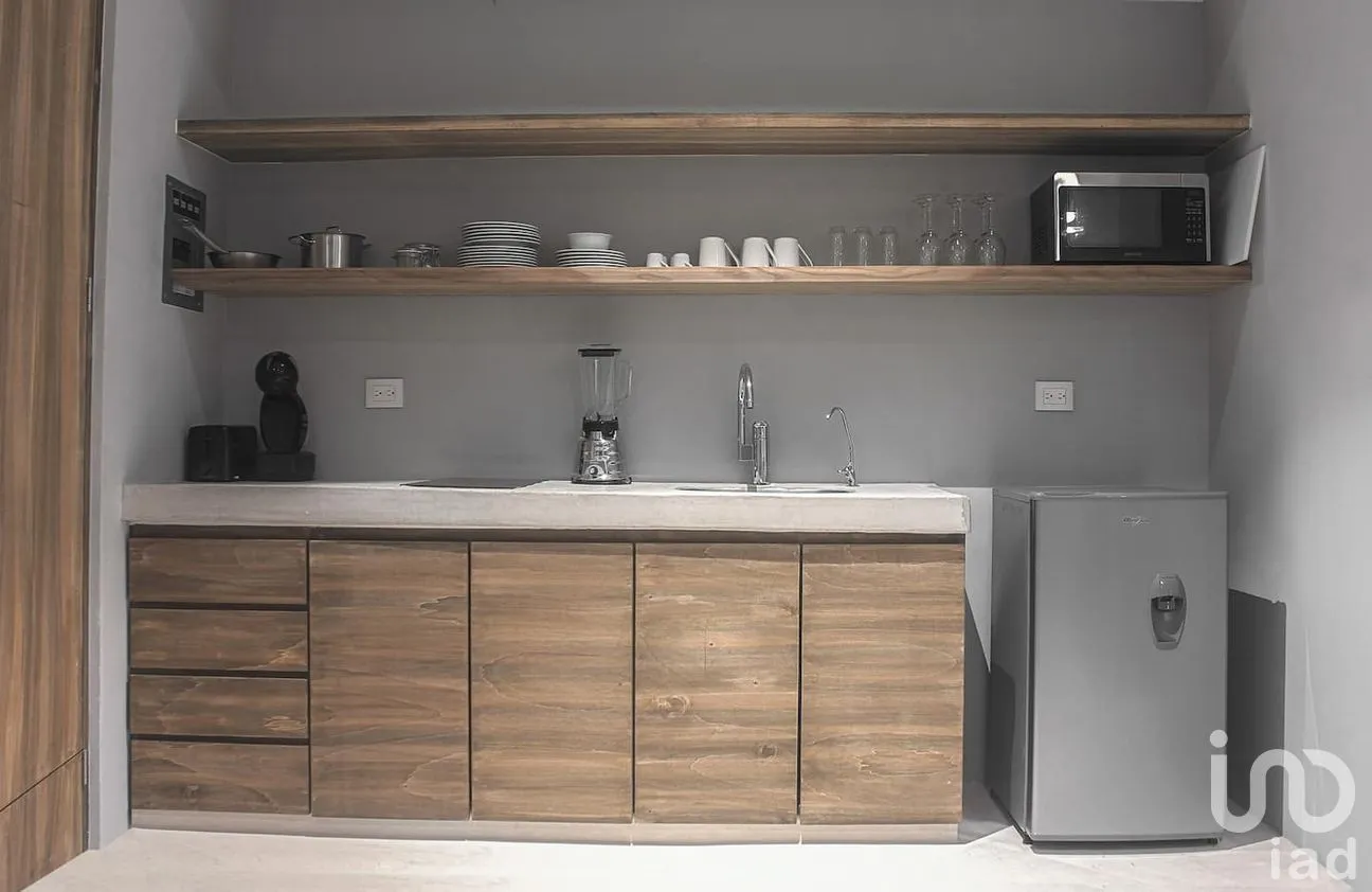 Departamento en Venta en Tulum Centro, Tulum, Quintana Roo | NEX-257078 | iad México | Foto 4 de 21