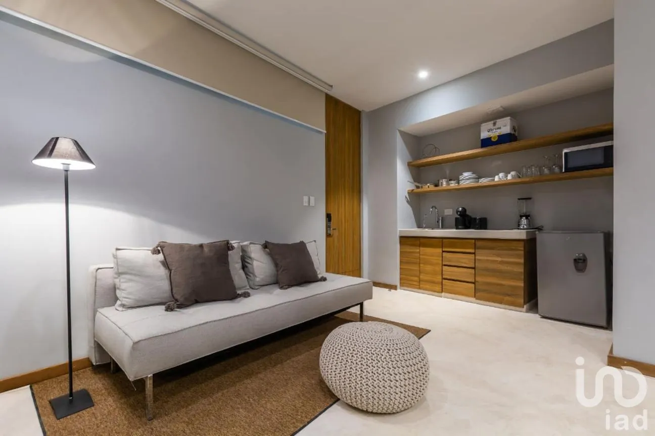 Departamento en Venta en Tulum Centro, Tulum, Quintana Roo | NEX-257078 | iad México | Foto 5 de 21