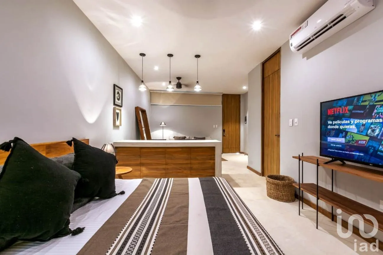 Departamento en Venta en Tulum Centro, Tulum, Quintana Roo | NEX-257078 | iad México | Foto 6 de 21