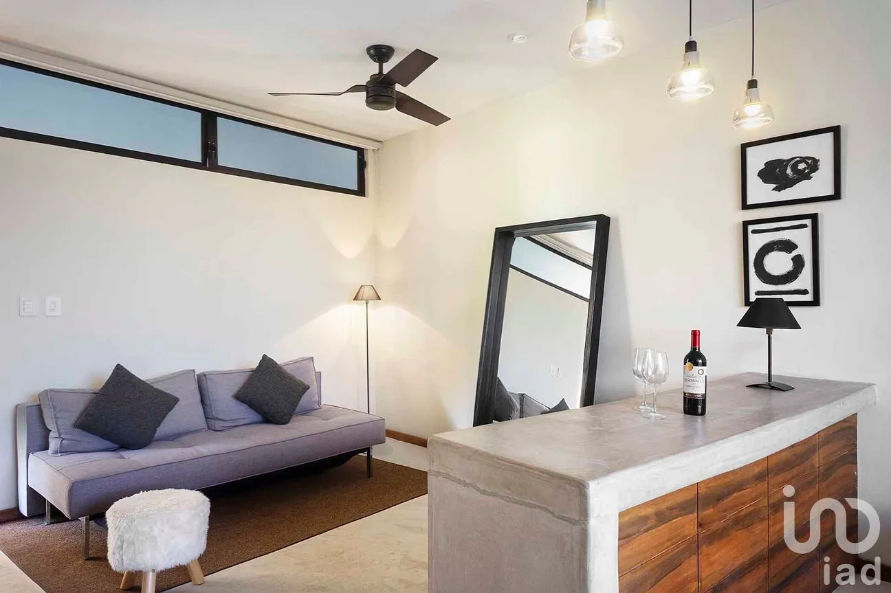 Departamento en Venta en Tulum Centro, Tulum, Quintana Roo | NEX-257078 | iad México | Foto 7 de 21