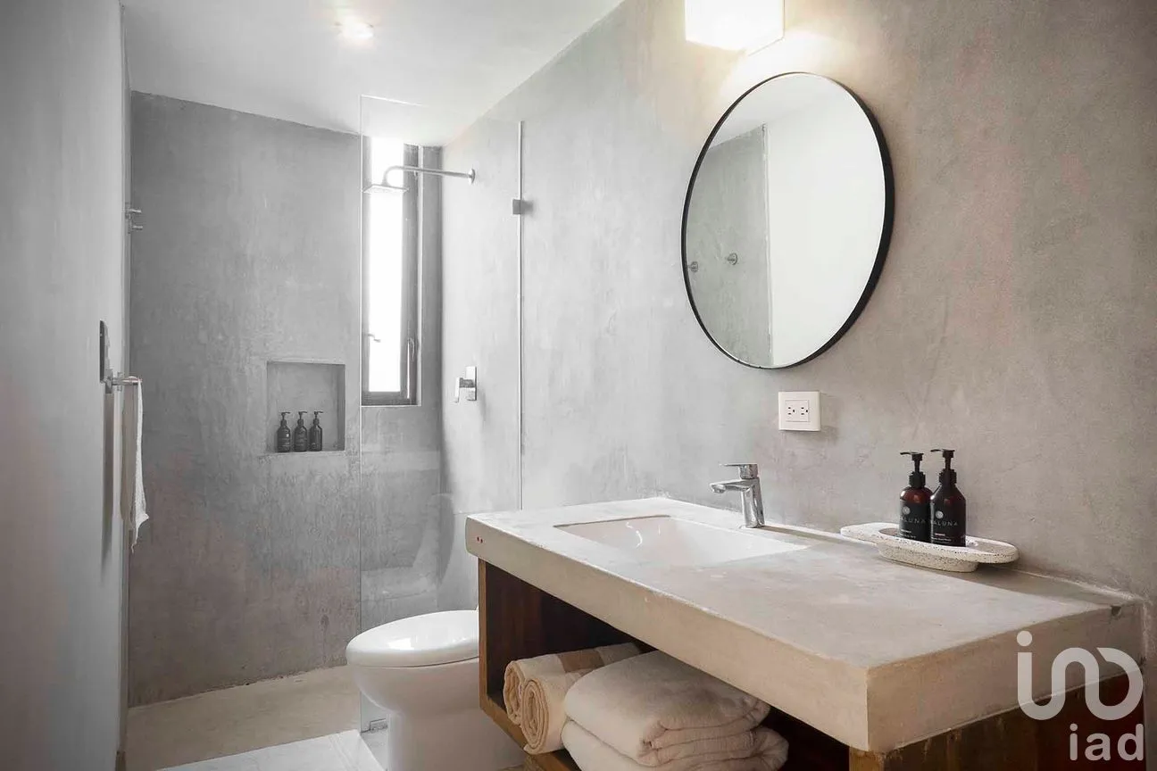 Departamento en Venta en Tulum Centro, Tulum, Quintana Roo | NEX-257078 | iad México | Foto 8 de 21