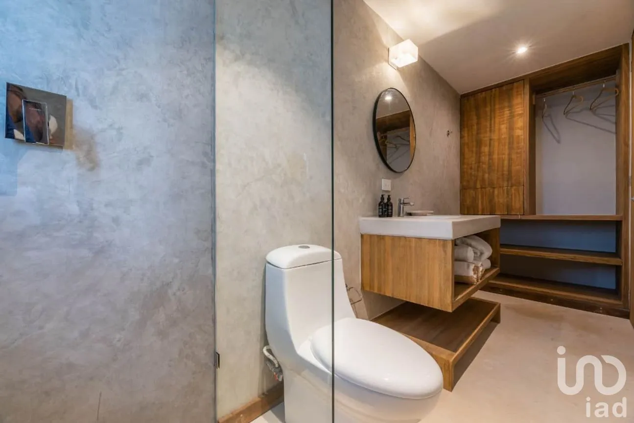 Departamento en Venta en Tulum Centro, Tulum, Quintana Roo | NEX-257078 | iad México | Foto 9 de 21