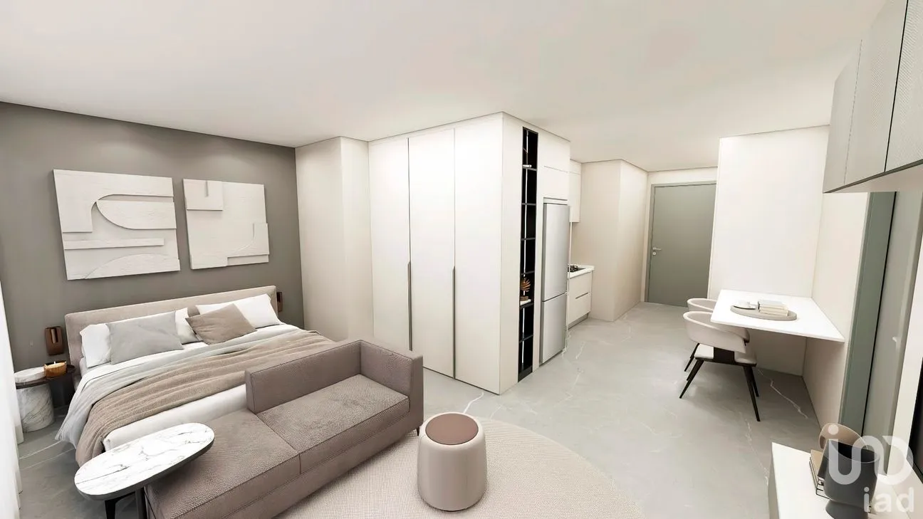 Departamento en Venta en Verónica Anzures, Miguel Hidalgo, Ciudad de México | NEX-257088 | iad México | Foto 1 de 10