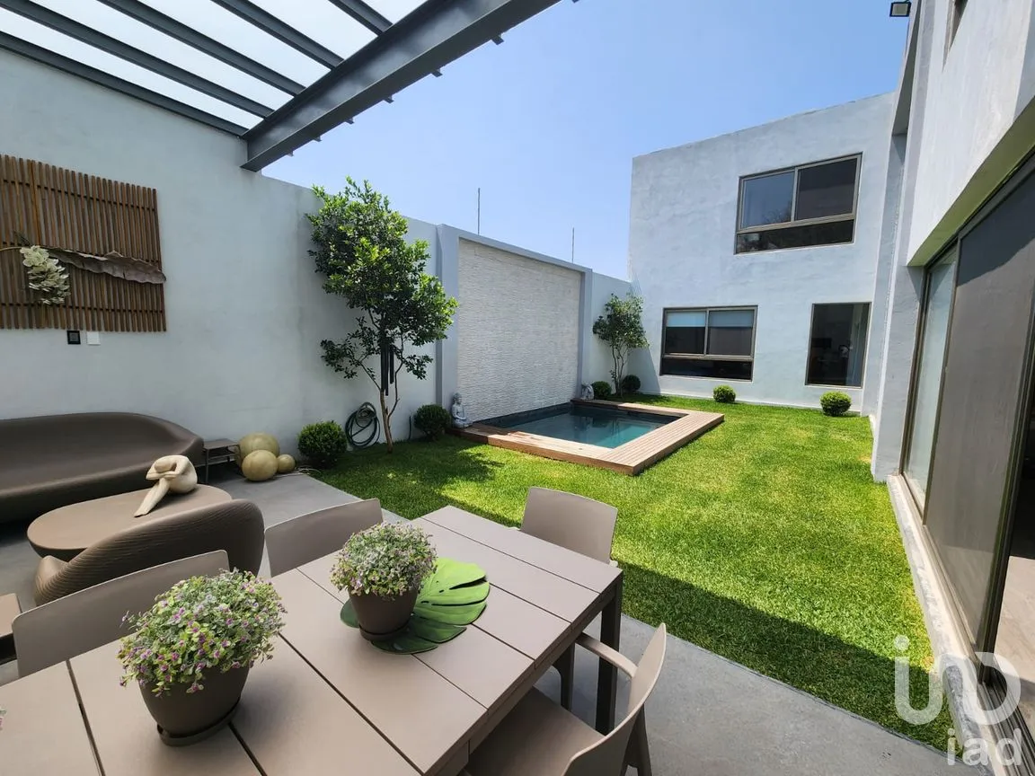 Casa en Venta en Delicias, Cuernavaca, Morelos | NEX-257455 | iad México | Foto 13 de 14